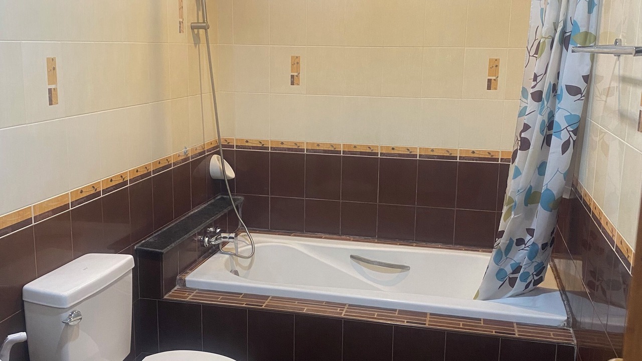 Photo of Bathroom in Hua Hin