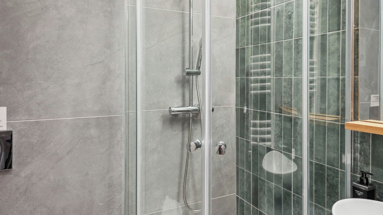 Photo of Bathroom in Piraeus
