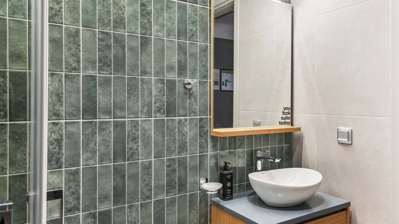 Photo of Bathroom in Piraeus