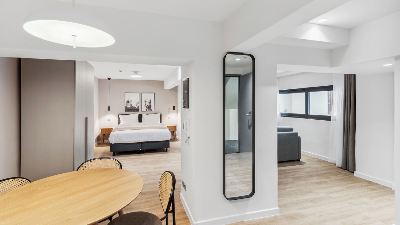 Photo of Livingroom in Piraeus