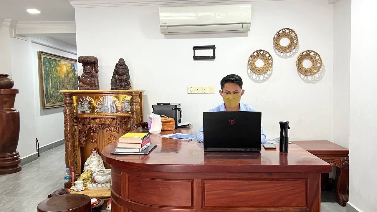 Photo of Others in Chamkar Mon