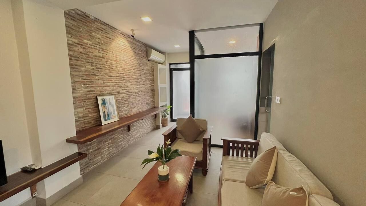 Photo of Bedroom in Chamkar Mon