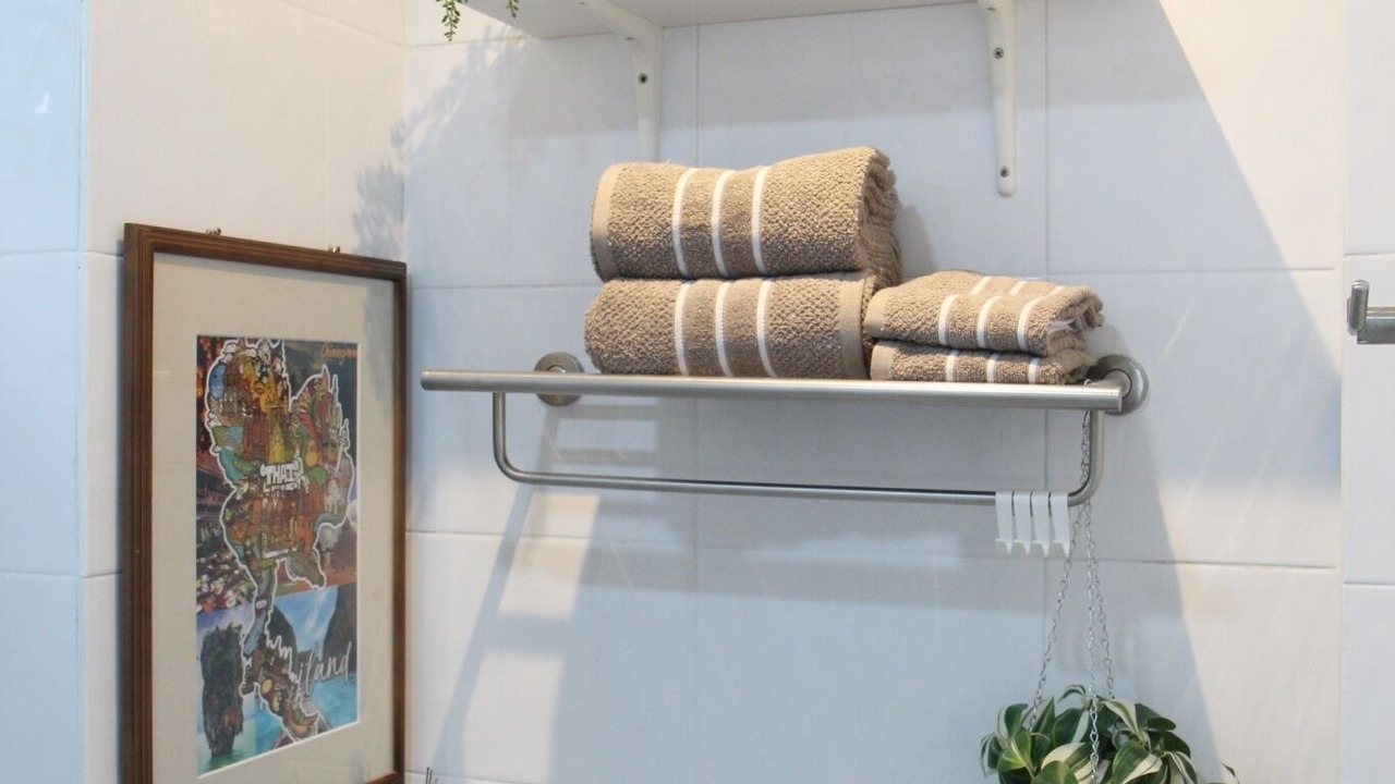 Photo of Bathroom in Lat Krabang