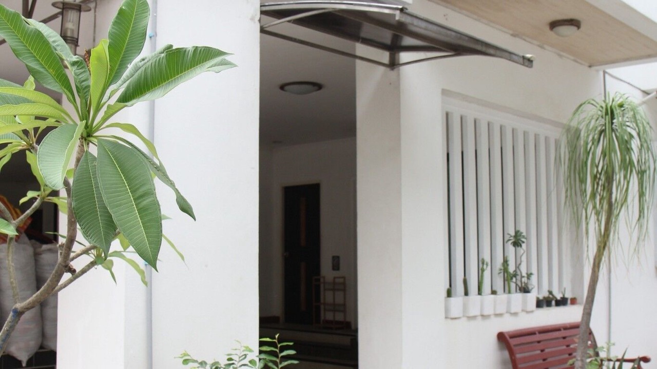Photo of Outdoor in Lat Krabang