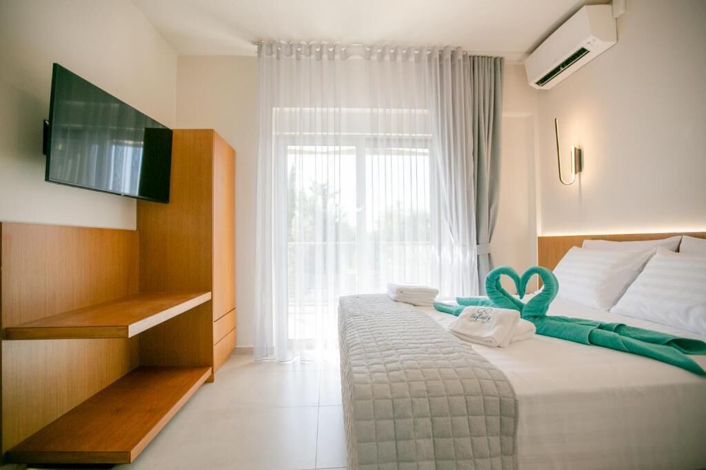 Photo of Bedroom in Agios Ioannis