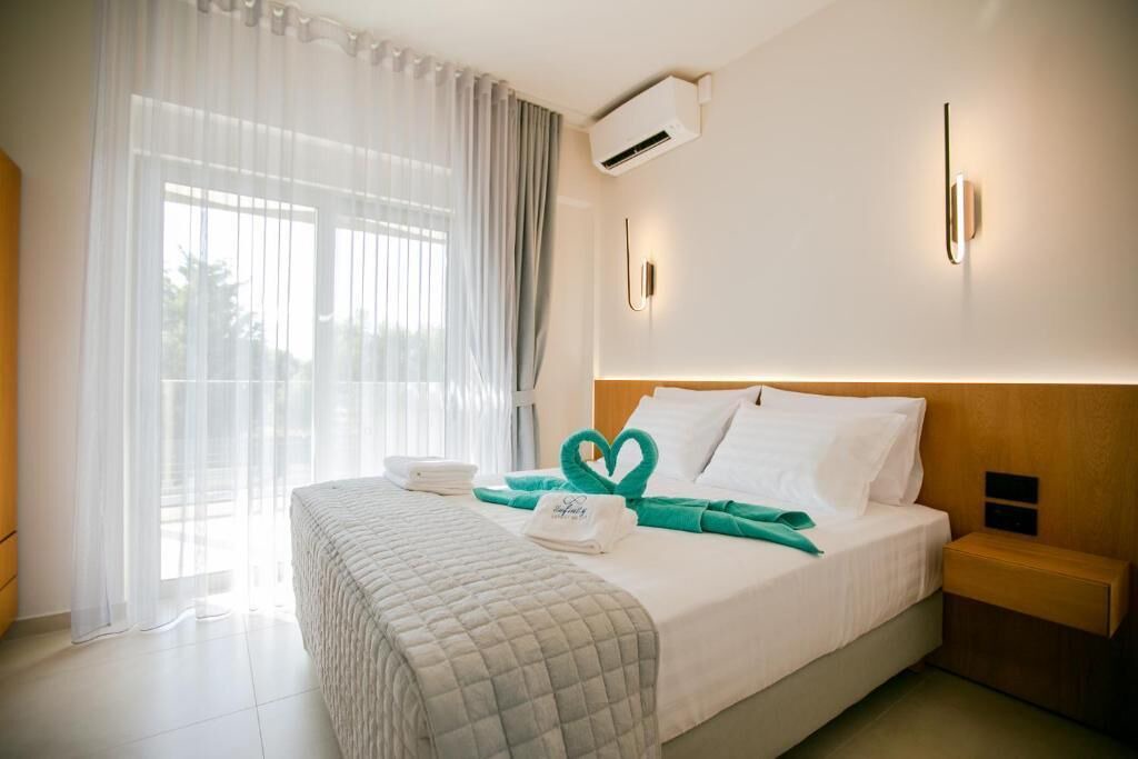 Photo of Bedroom in Agios Ioannis