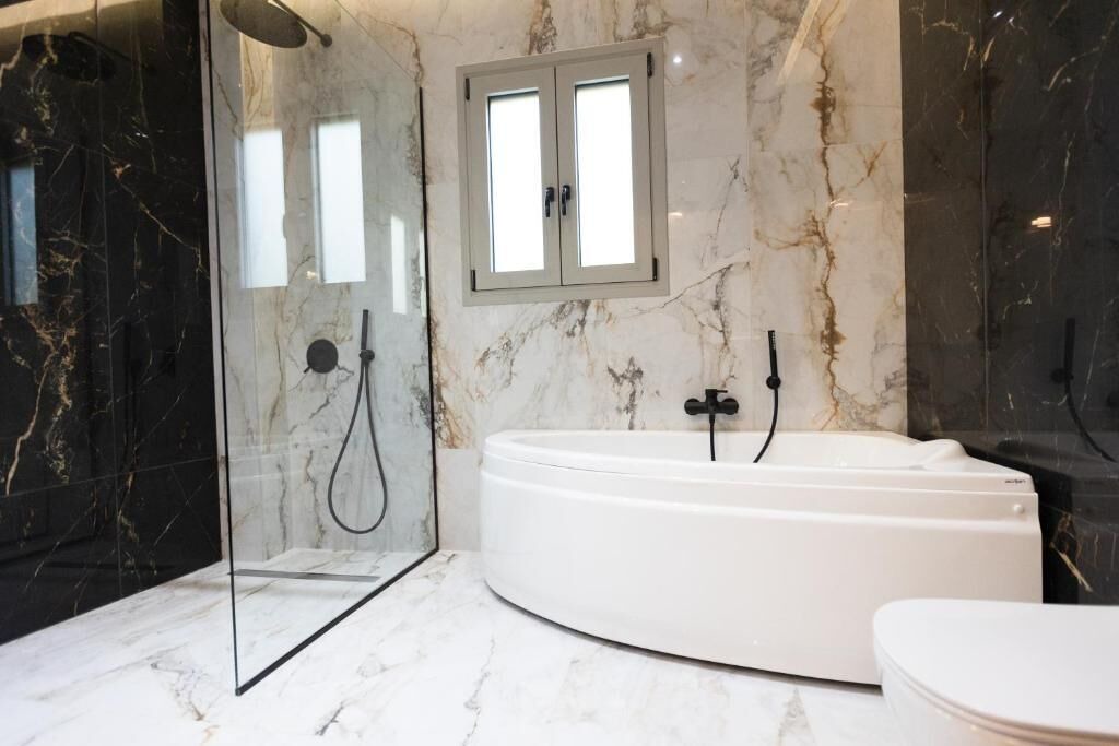 Photo of Bathroom in Agios Ioannis