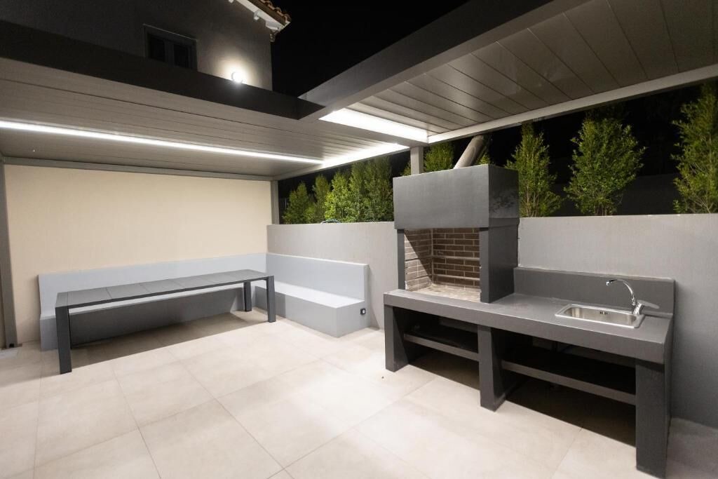 Photo of Patio Balcony in Agios Ioannis