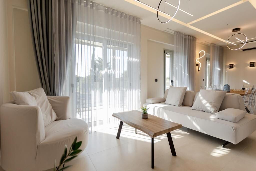 Photo of Livingroom in Agios Ioannis
