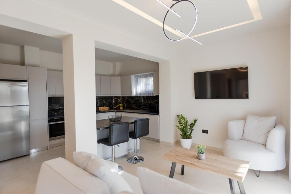 Photo of Livingroom in Agios Ioannis