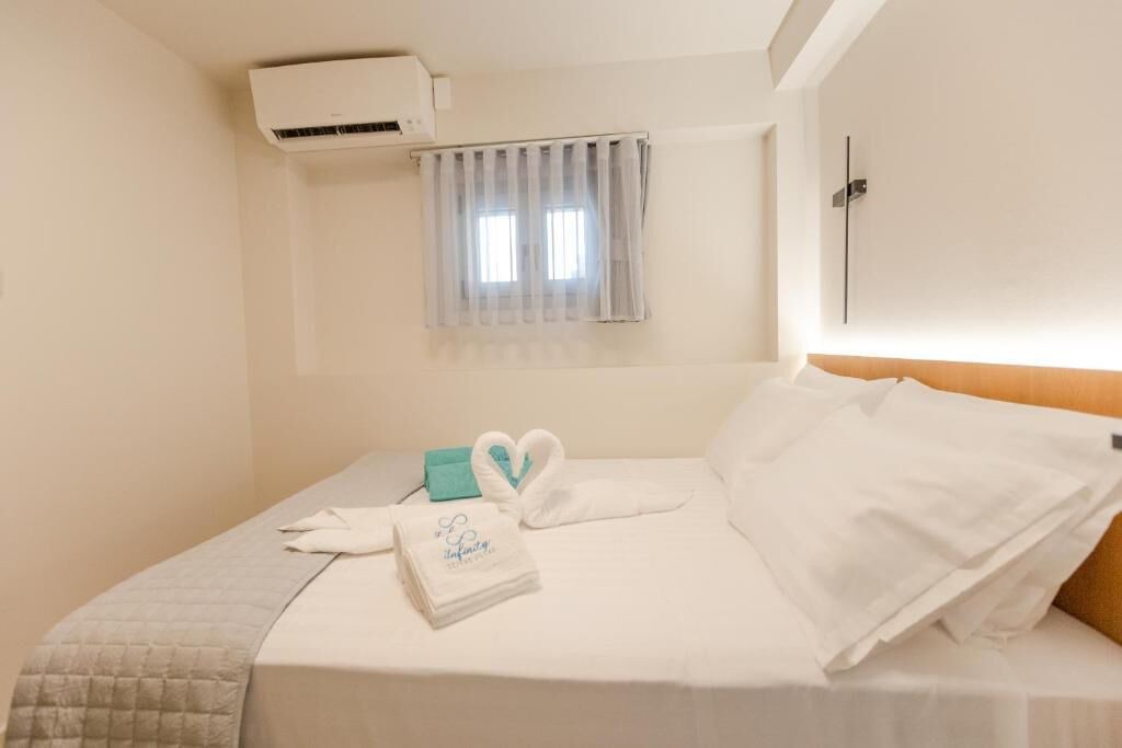 Photo of Bedroom in Agios Ioannis