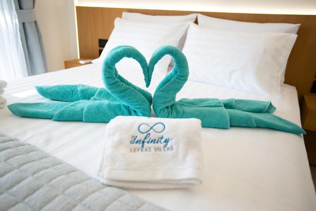 Photo of Bedroom in Agios Ioannis