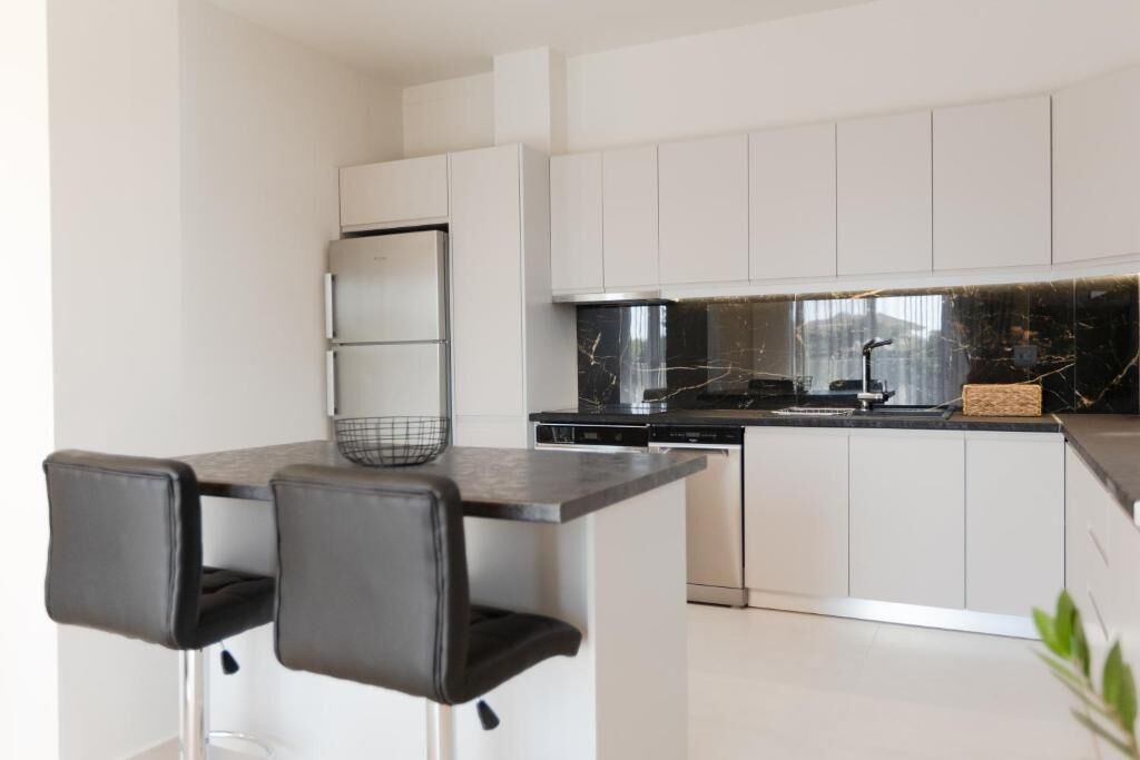 Photo of Kitchen in Agios Ioannis