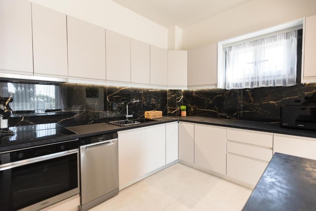 Photo of Kitchen in Agios Ioannis