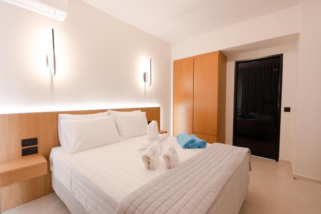 Photo of Bedroom in Agios Ioannis