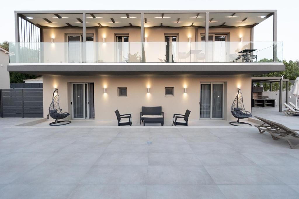 Photo of Patio Balcony in Agios Ioannis