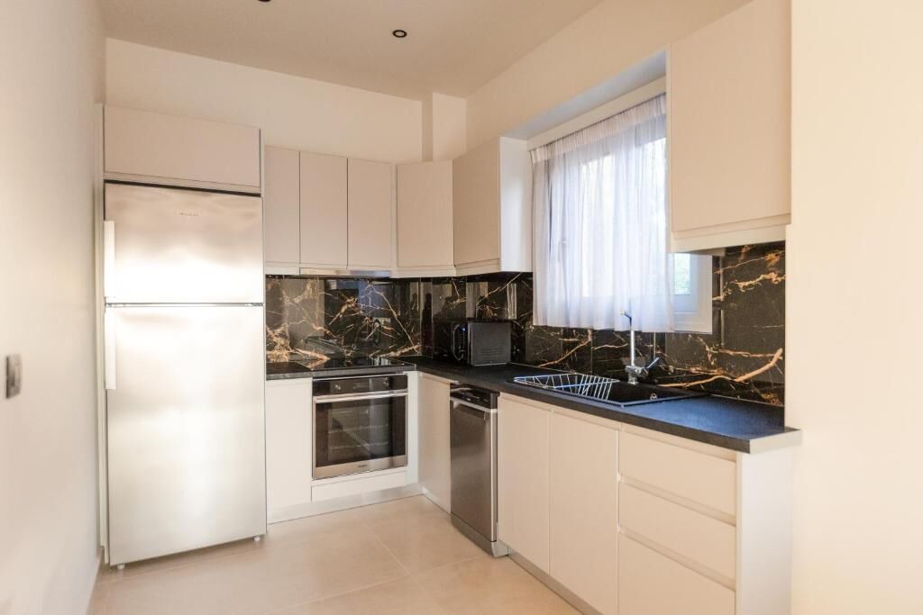Photo of Kitchen in Agios Ioannis