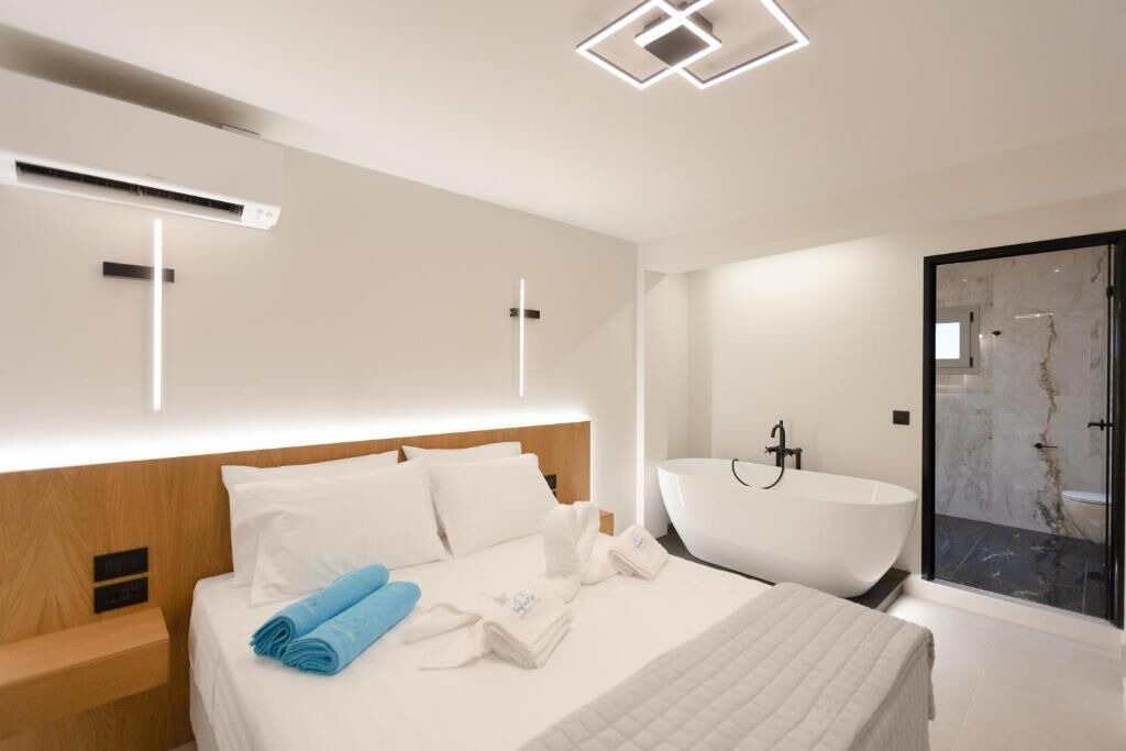 Photo of Bedroom in Agios Ioannis