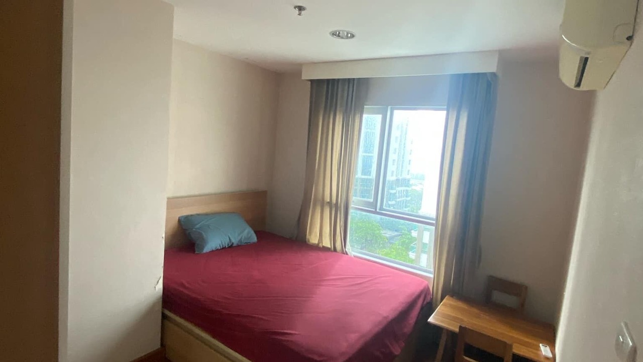 Photo of Bedroom in Huai Khwang