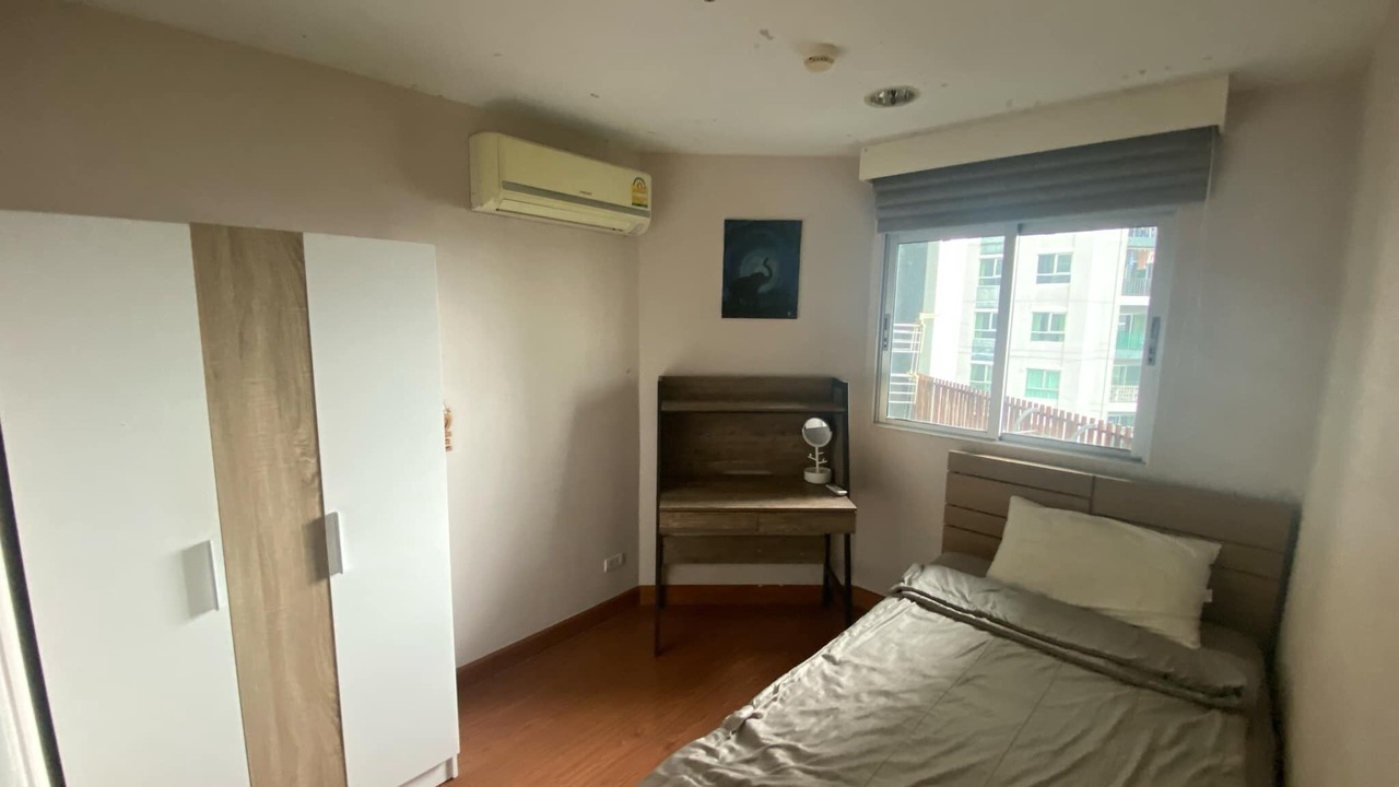 Photo of Bedroom in Huai Khwang