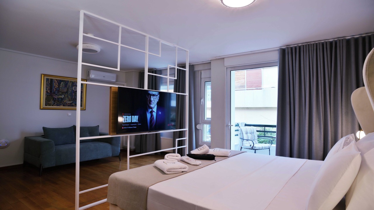 Photo of Bedroom in Mets