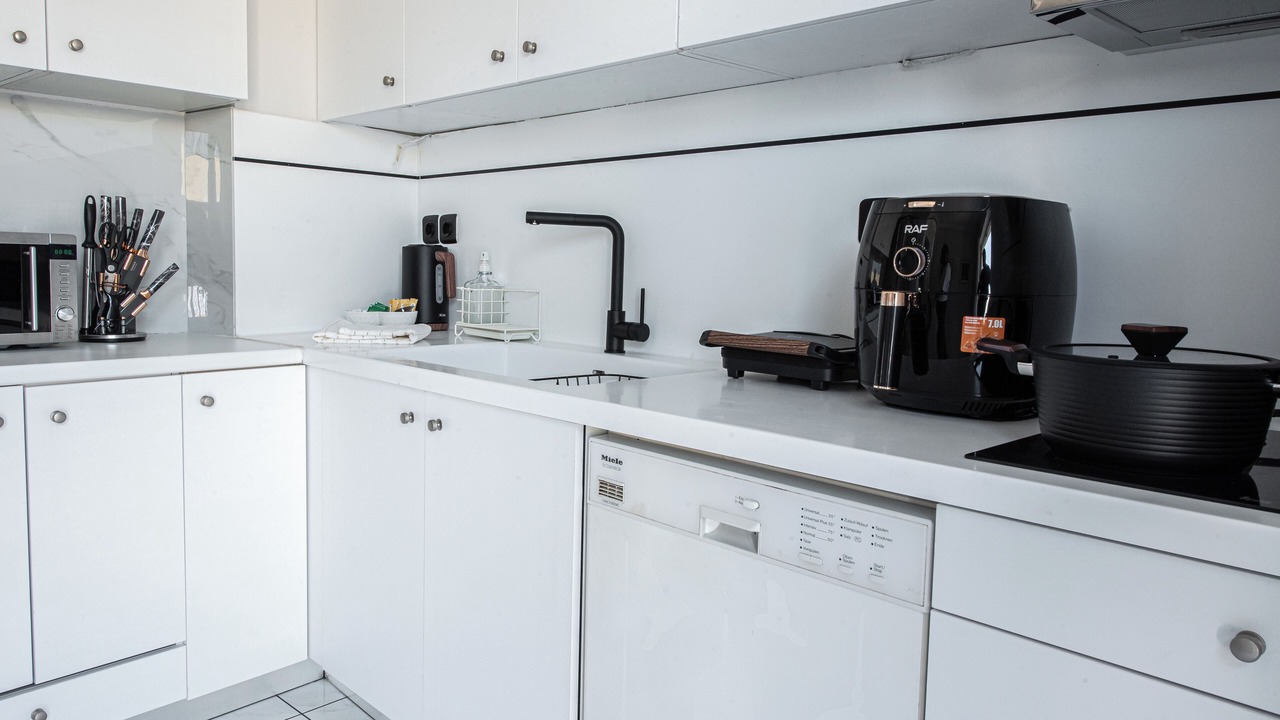 Photo of Kitchen in Mets