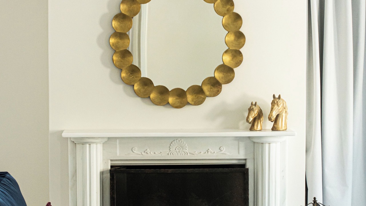 Photo of Livingroom in Mets