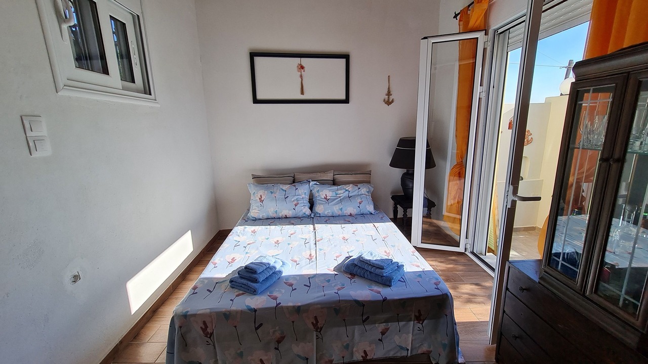 Photo of Bedroom in Salamis