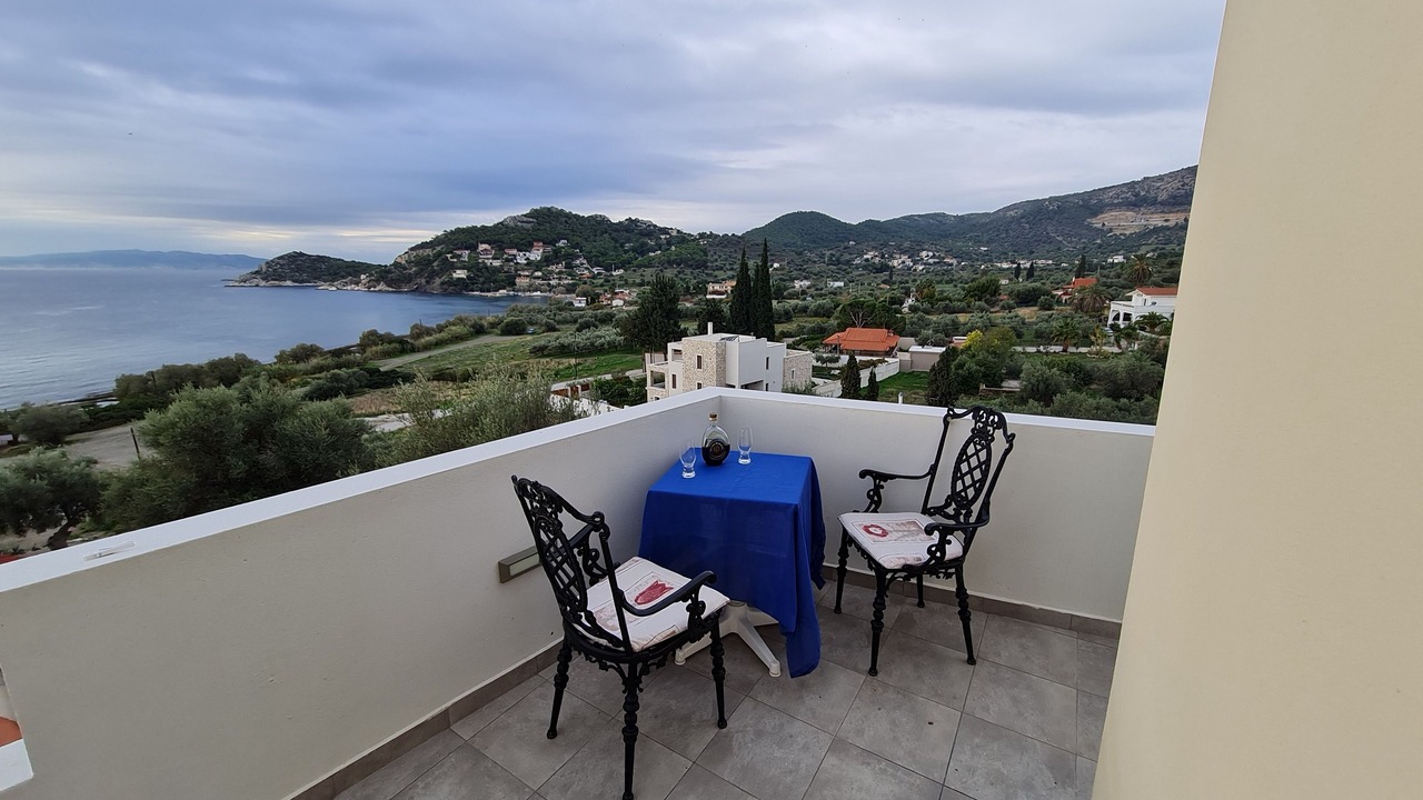 Photo of Outdoor in Salamis