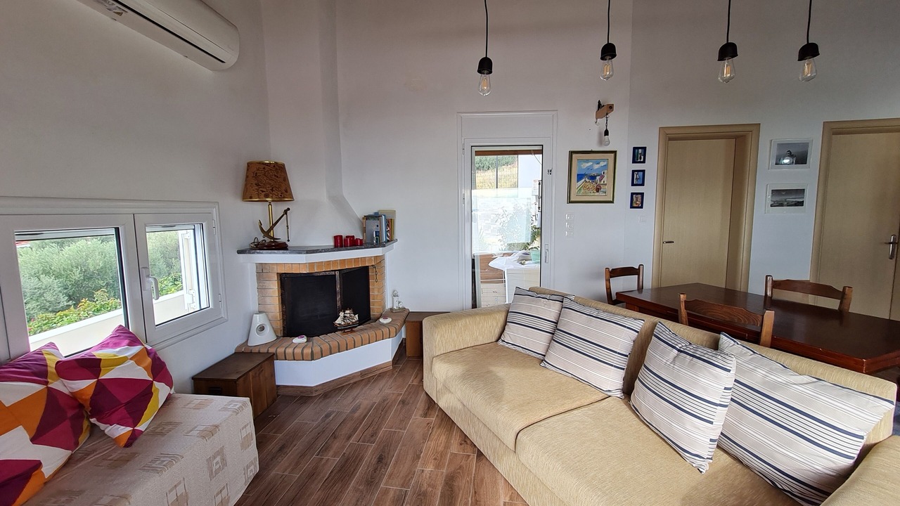 Photo of Livingroom in Salamis