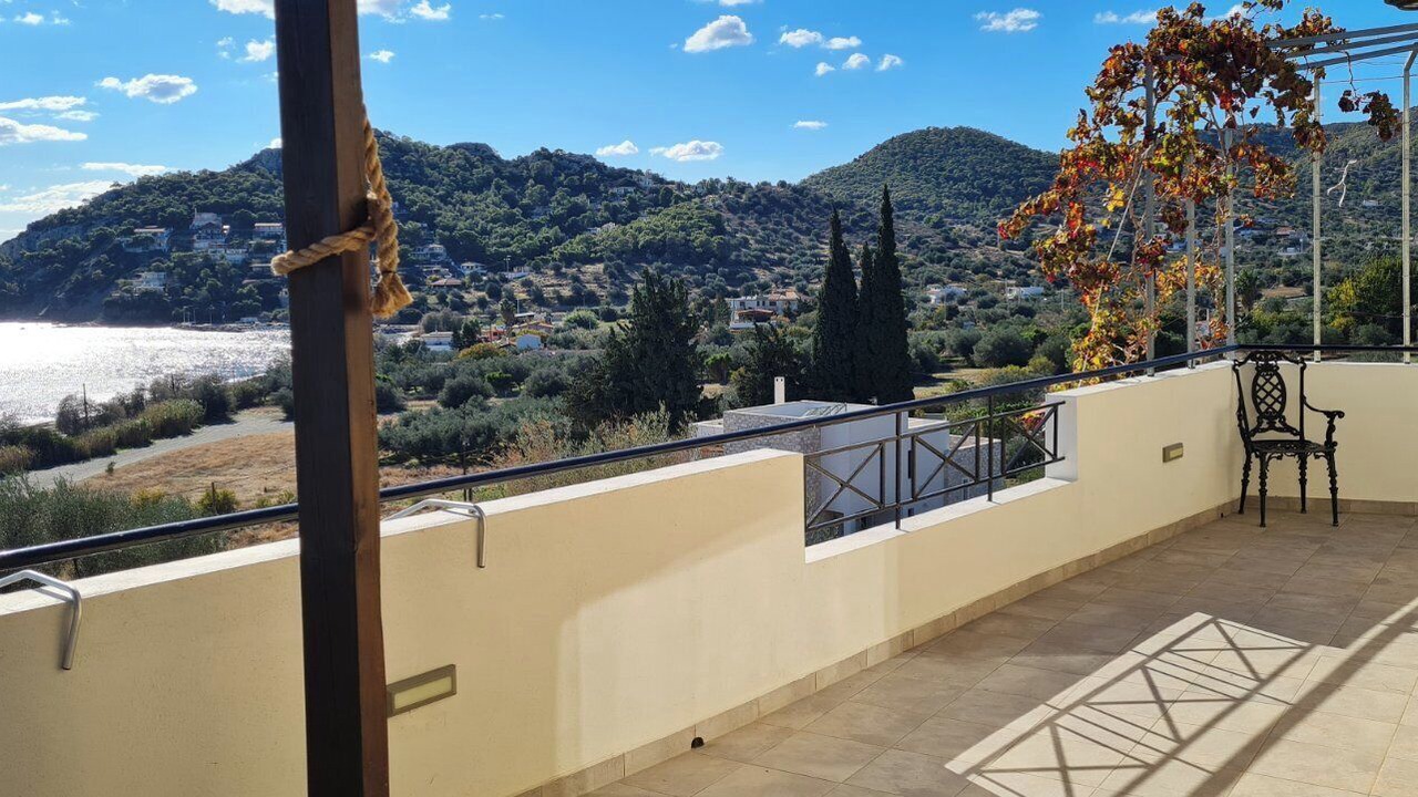 Photo of Outdoor in Salamis