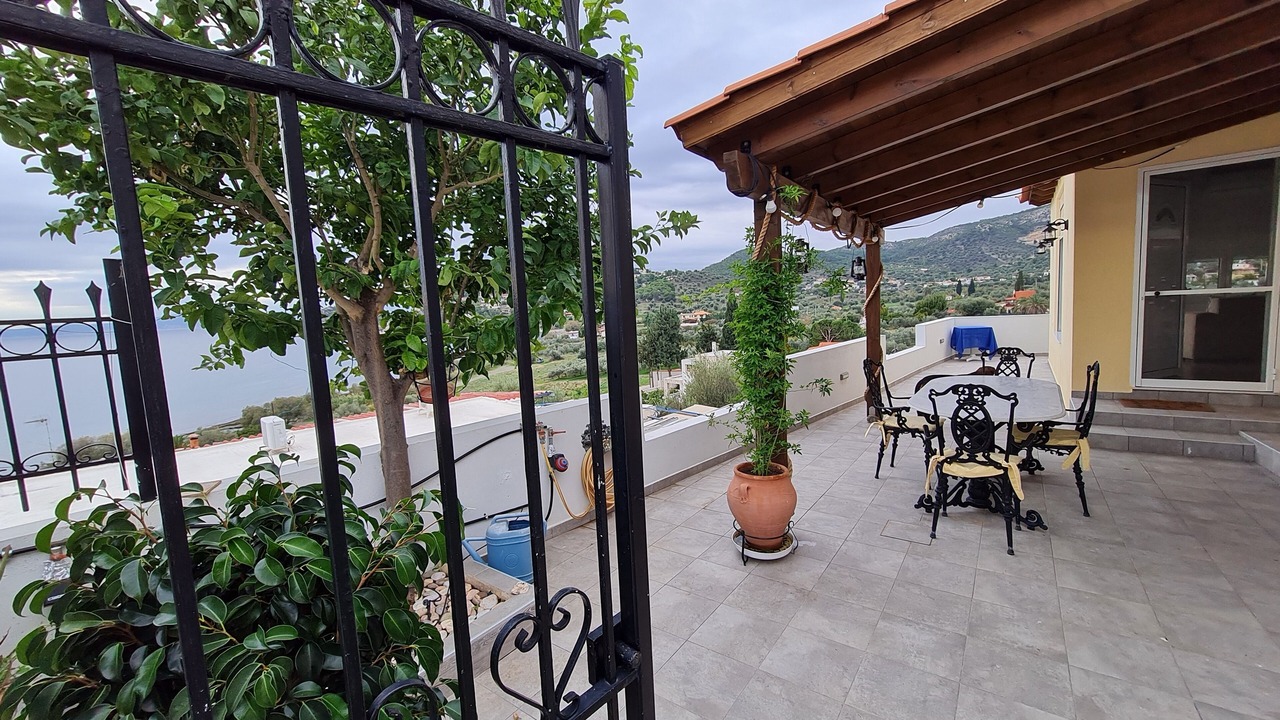 Photo of Outdoor in Salamis