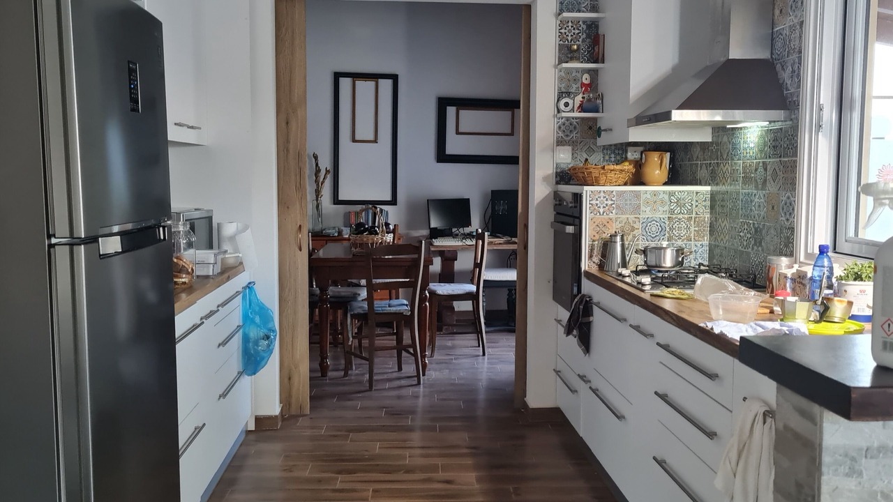 Photo of Kitchen in Salamis