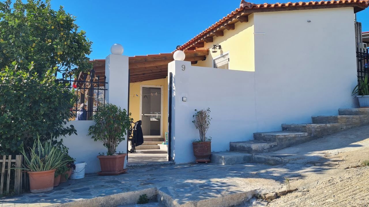Photo of Outdoor in Salamis