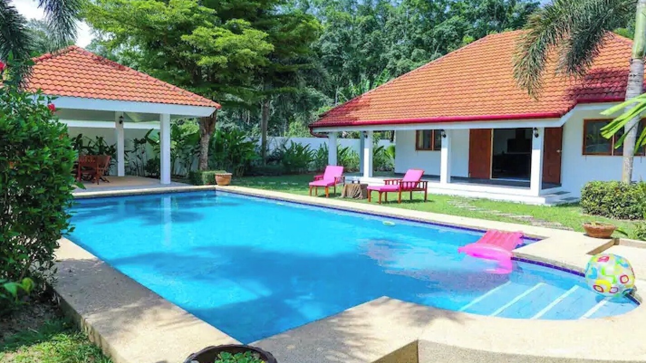 Photo of Outdoor in Pa Klok