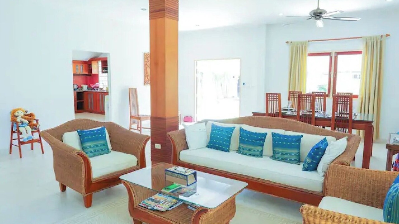 Photo of Livingroom in Pa Klok
