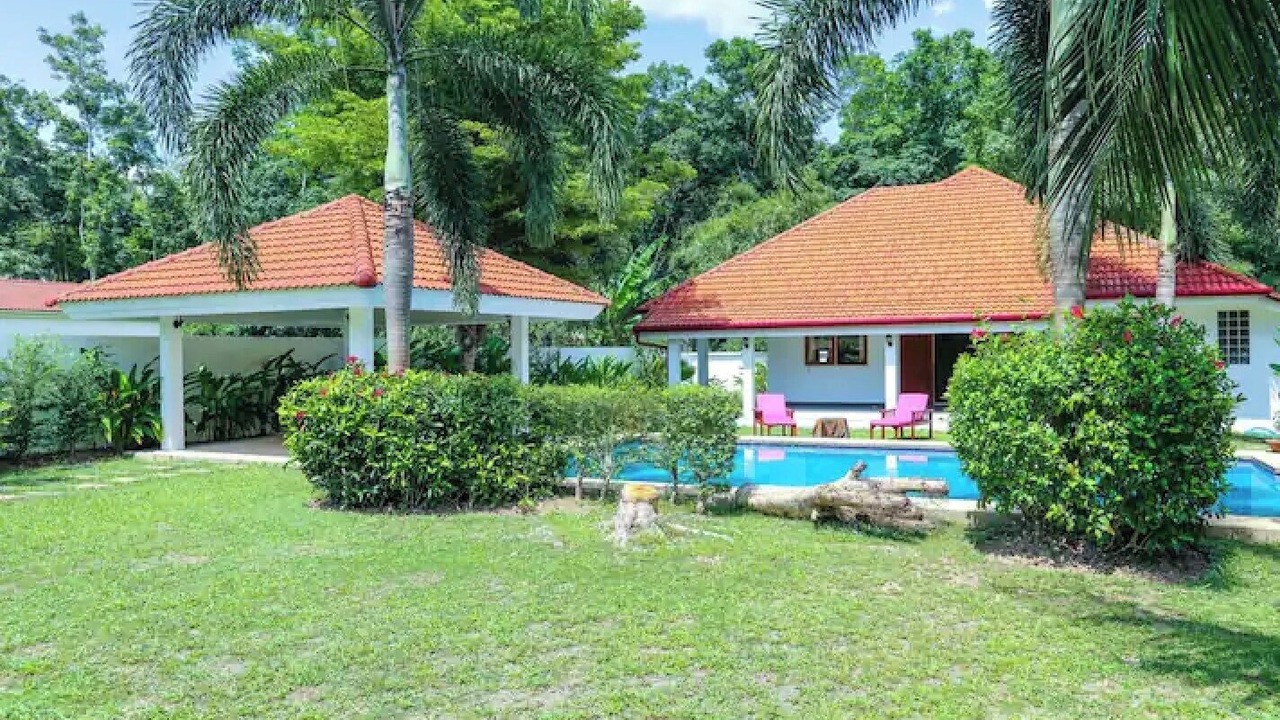 Photo of Outdoor in Pa Klok