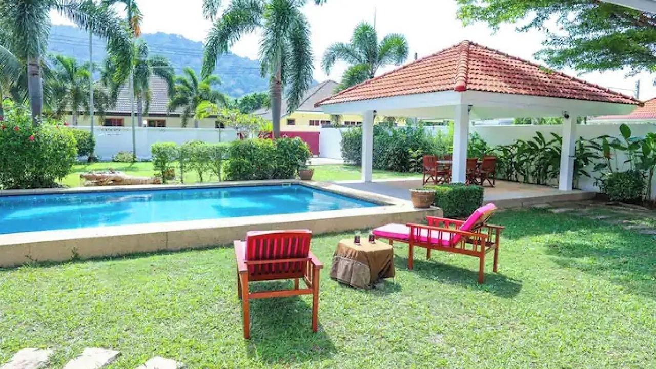 Photo of Outdoor in Pa Klok