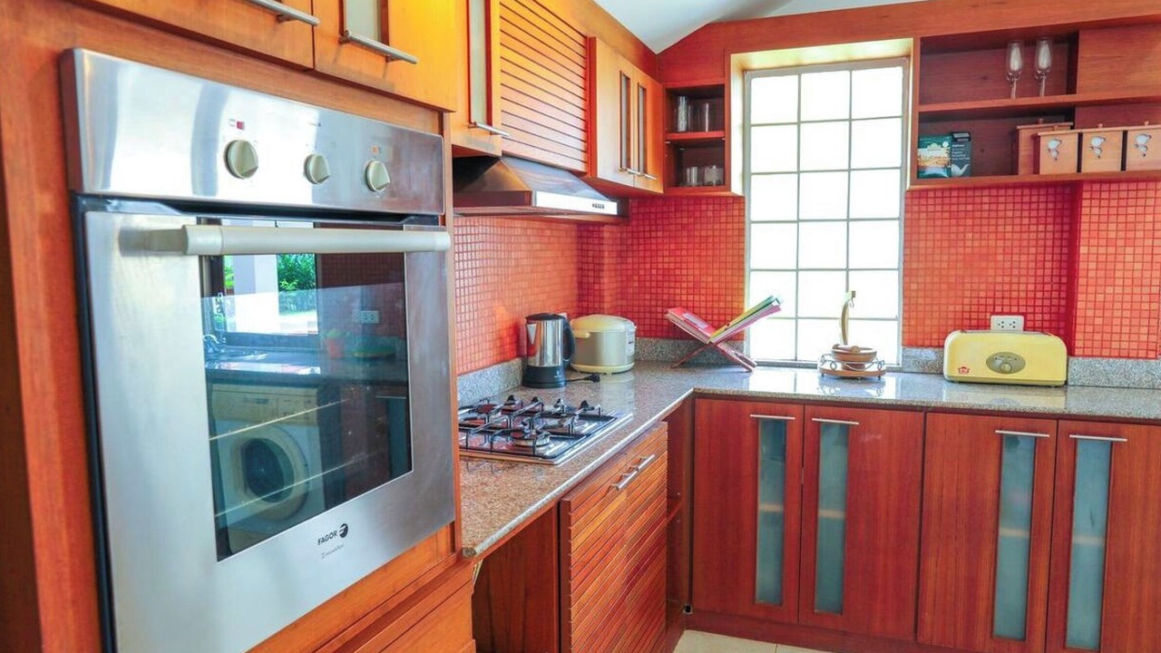 Photo of Kitchen in Pa Klok