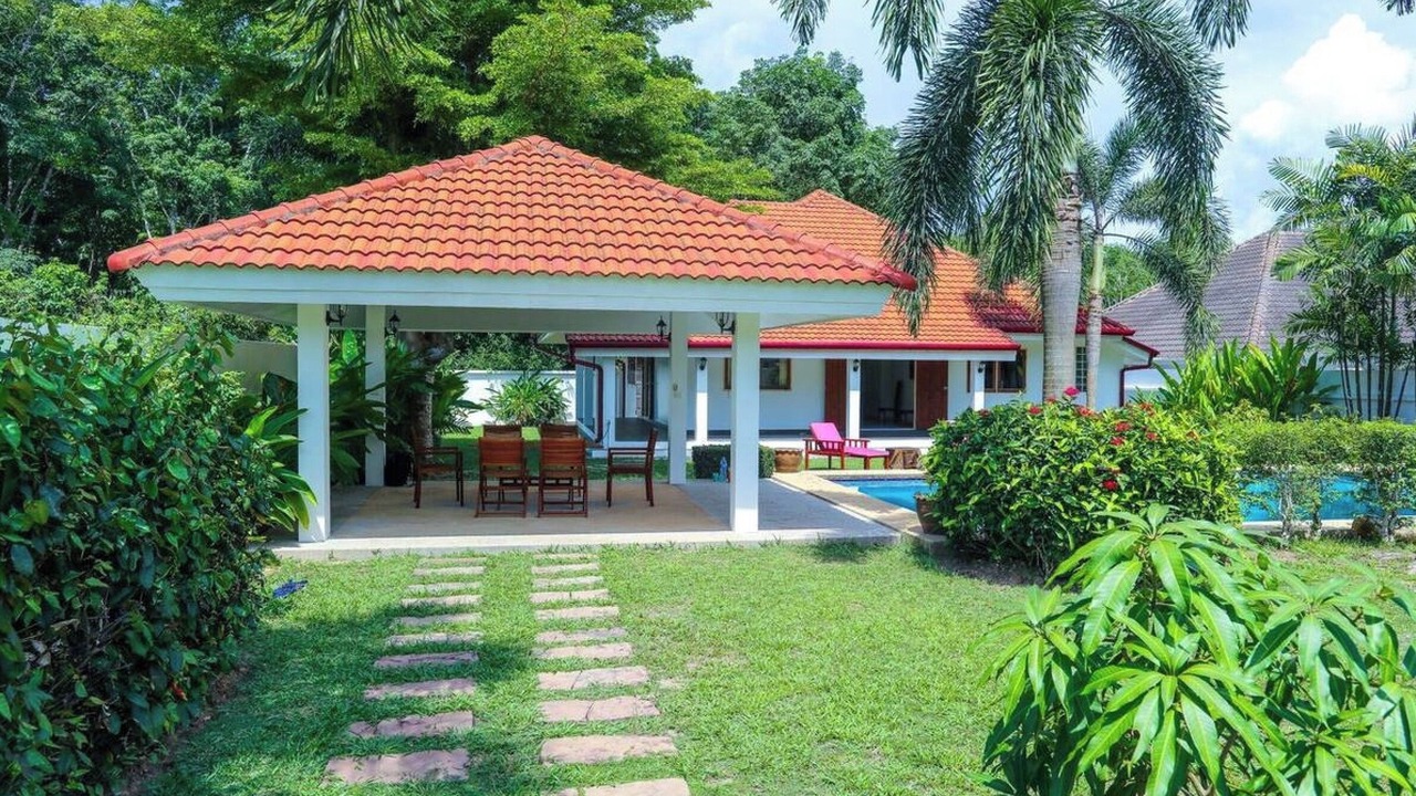 Photo of Outdoor in Pa Klok