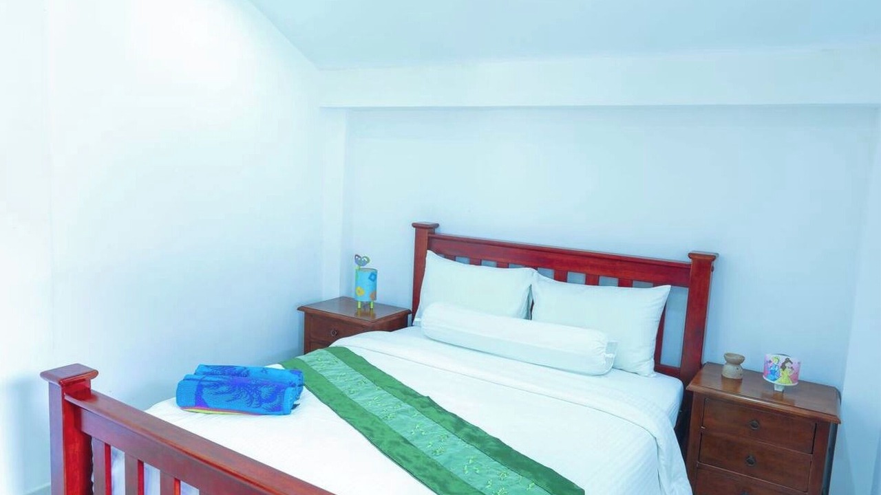 Photo of Bedroom in Pa Klok