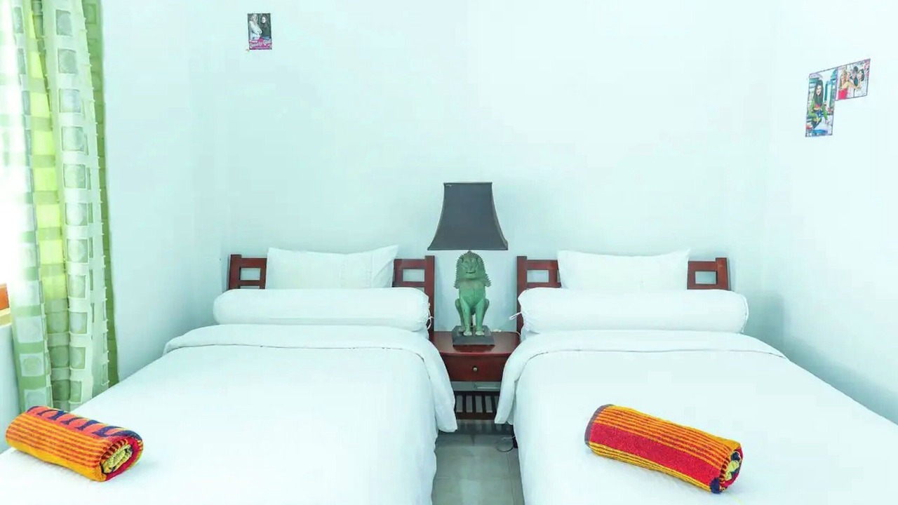 Photo of Bedroom in Pa Klok
