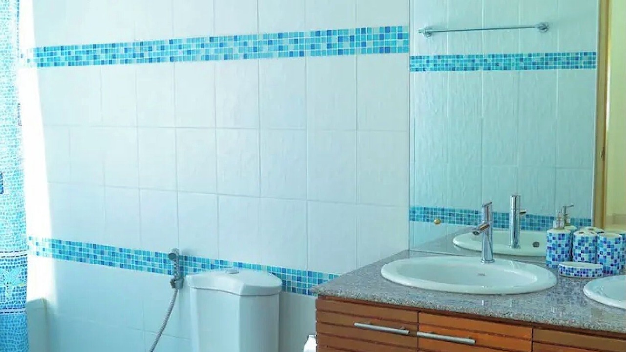 Photo of Bathroom in Pa Klok