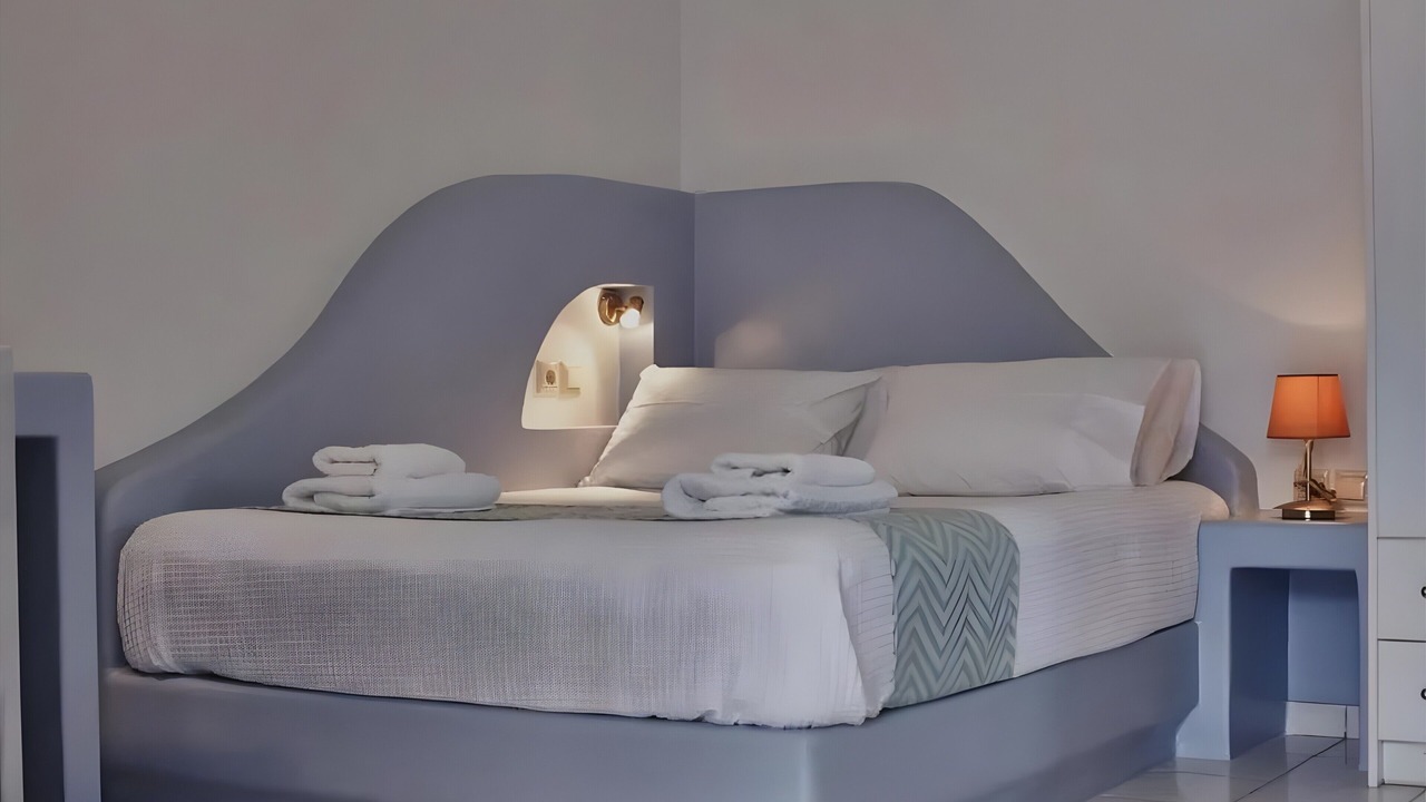 Photo of Bedroom in Gavrio