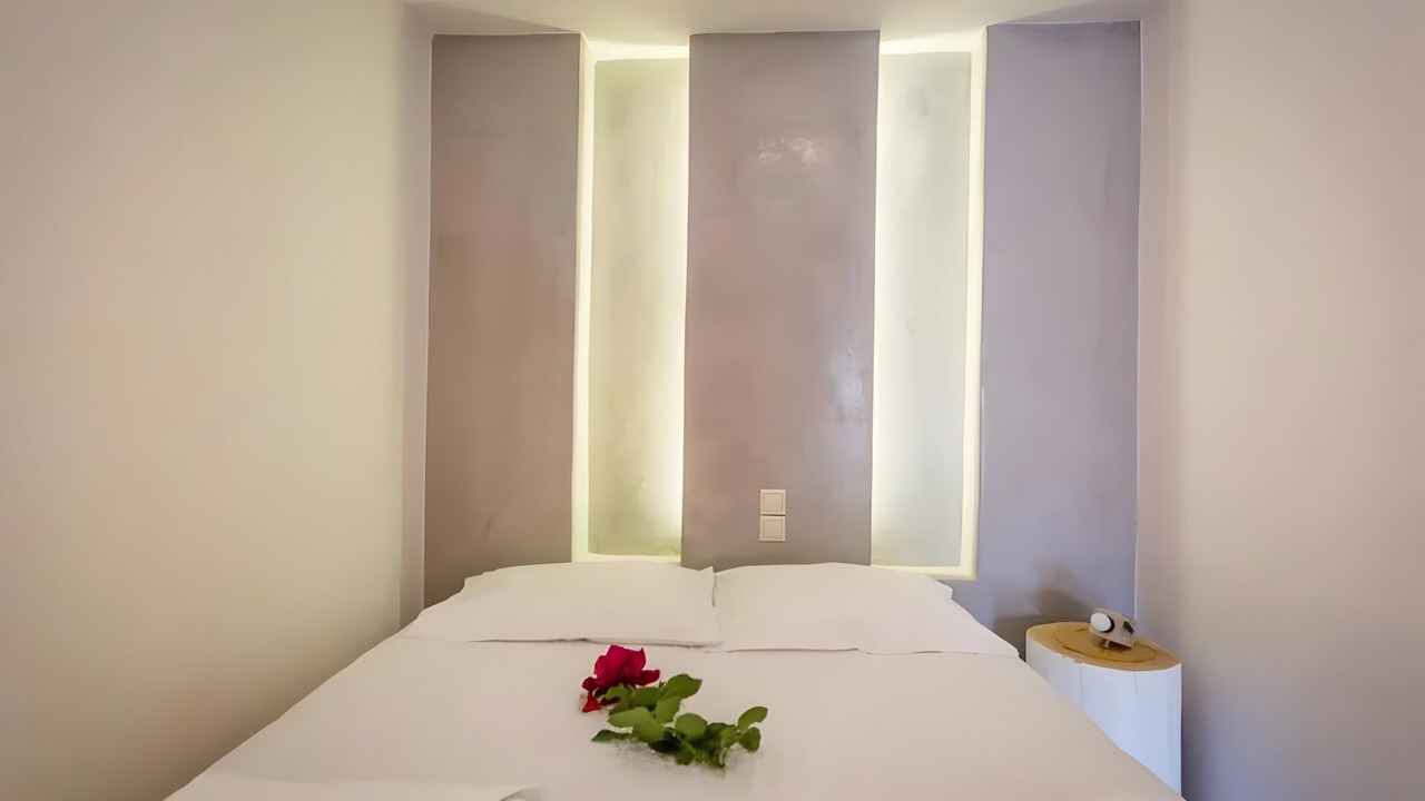 Photo of Bedroom in Gavrio