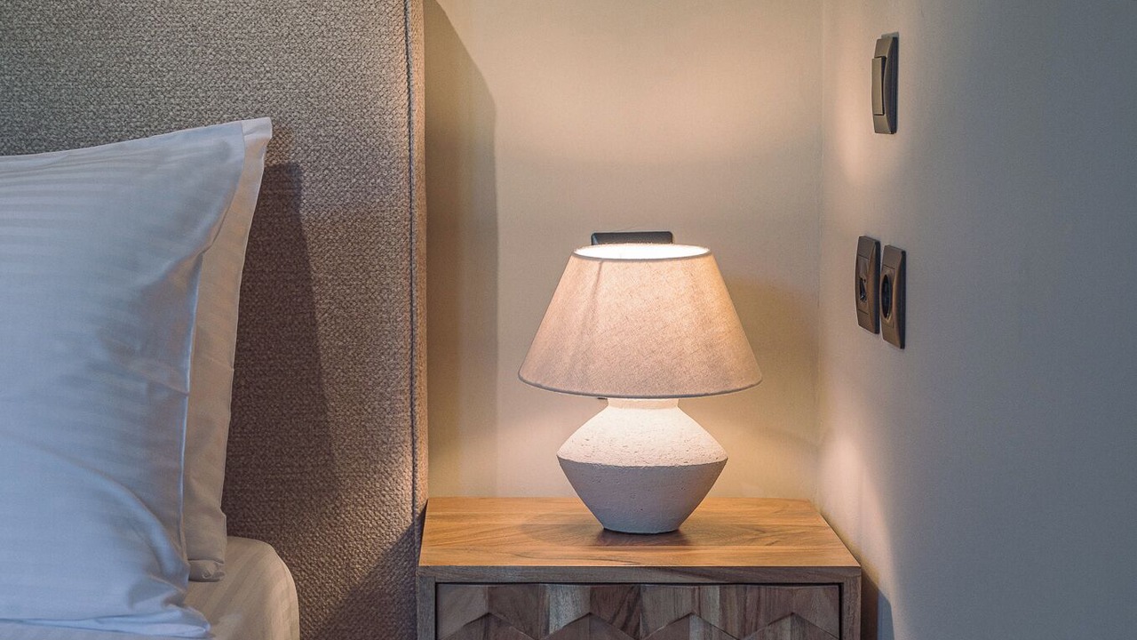 Photo of Bedroom in Artemisia