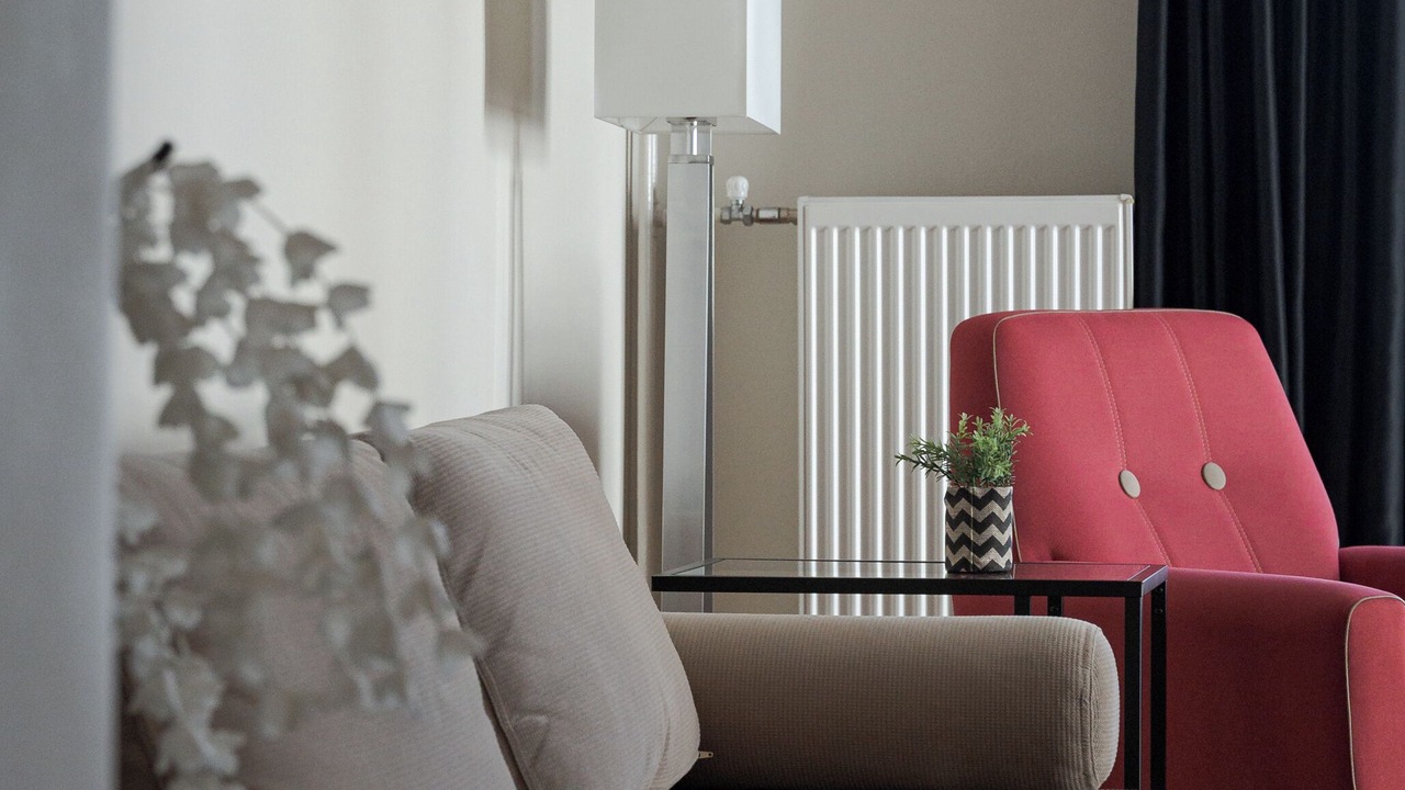 Photo of Livingroom in Ampelokipoi