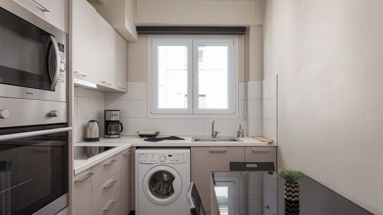 Photo of Kitchen in Ampelokipoi