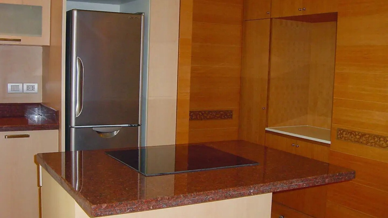 Photo of Kitchen in Khlong Ton Sai