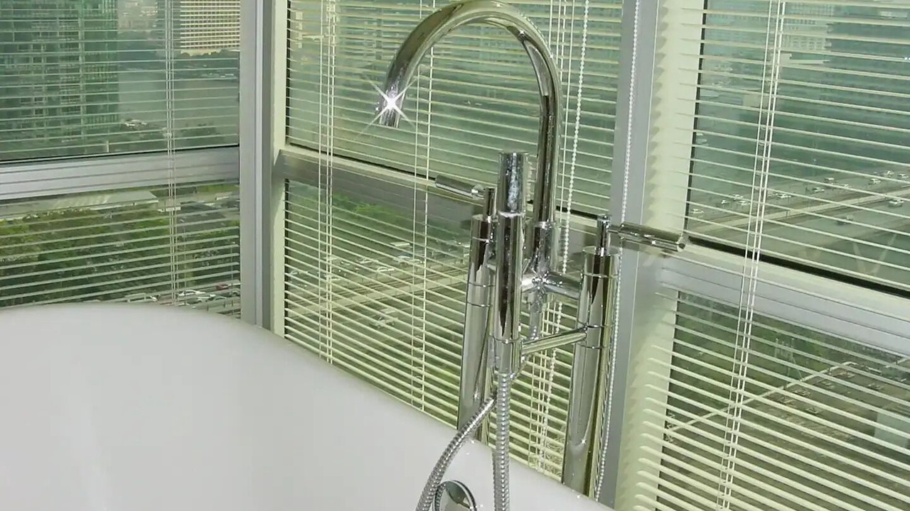 Photo of Bathroom in Khlong Ton Sai